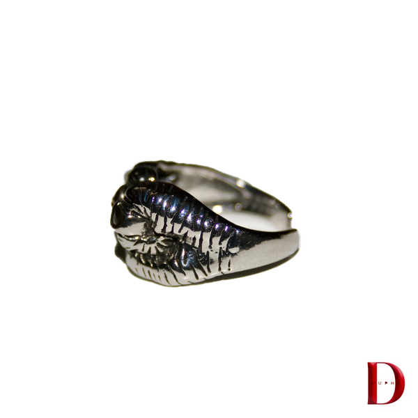 Duphy™ Duffed Ring